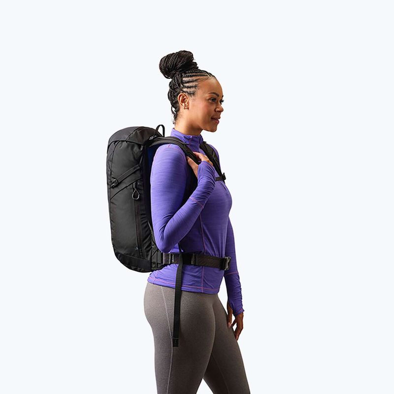 túrahátizsák Gregory Kiro 28 l RC alpine alpine black 3
