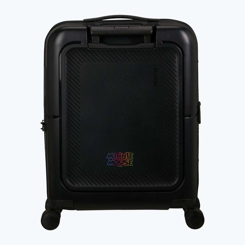 Bőrönd American Tourister Dashpop Disney 47 l minnie neon gradient 3