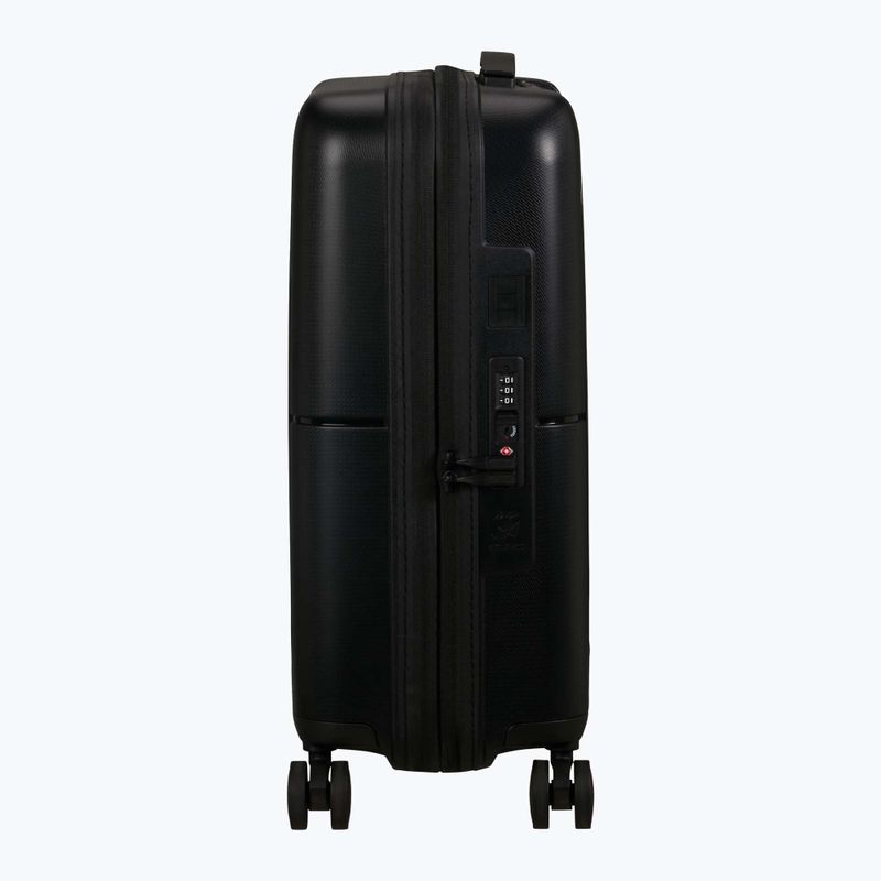 Bőrönd American Tourister Dashpop Disney 47 l minnie neon gradient 4