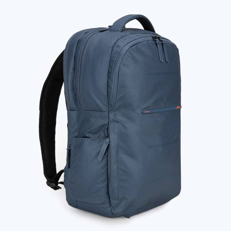 Hátizsák American Tourister Urban Groove 23 l navy/ orange 2