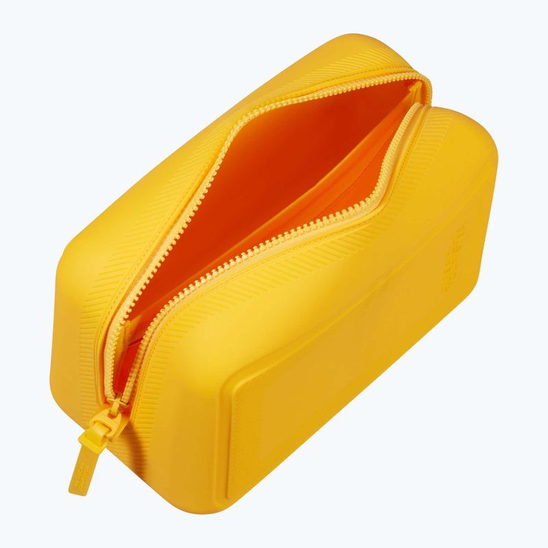 American Tourister Pop 4,5 l-es mosogatótáska aranysárga színben 4
