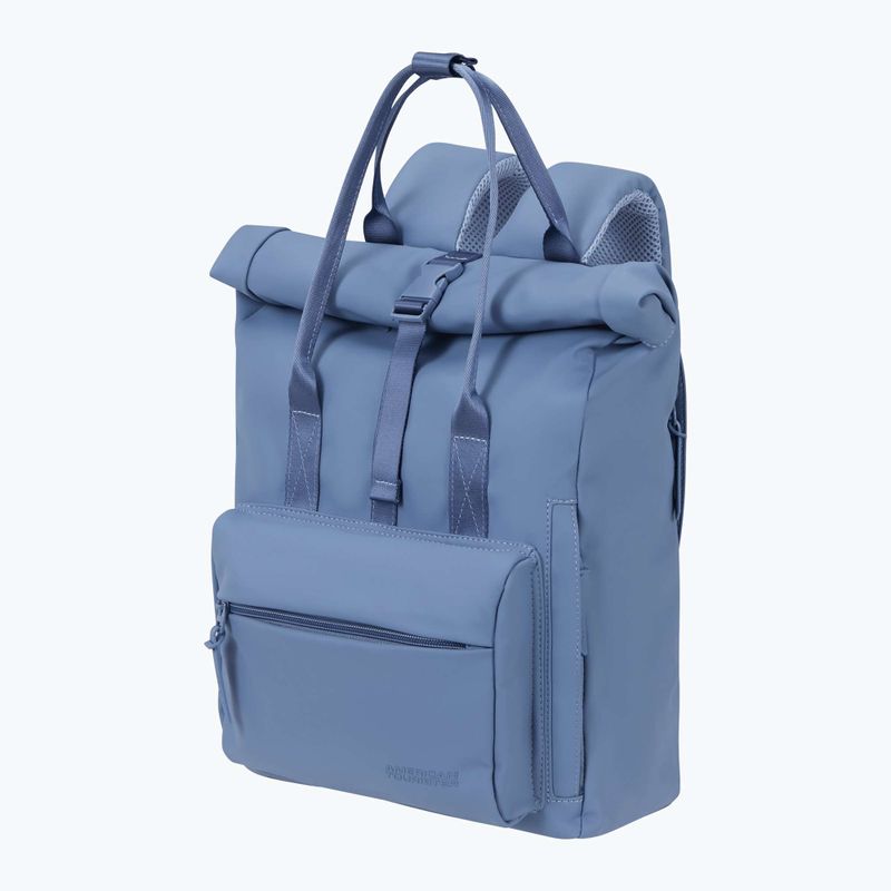 Városi hátizsák American Tourister Urban Groove City Mono UG16 17 l storm blue 2