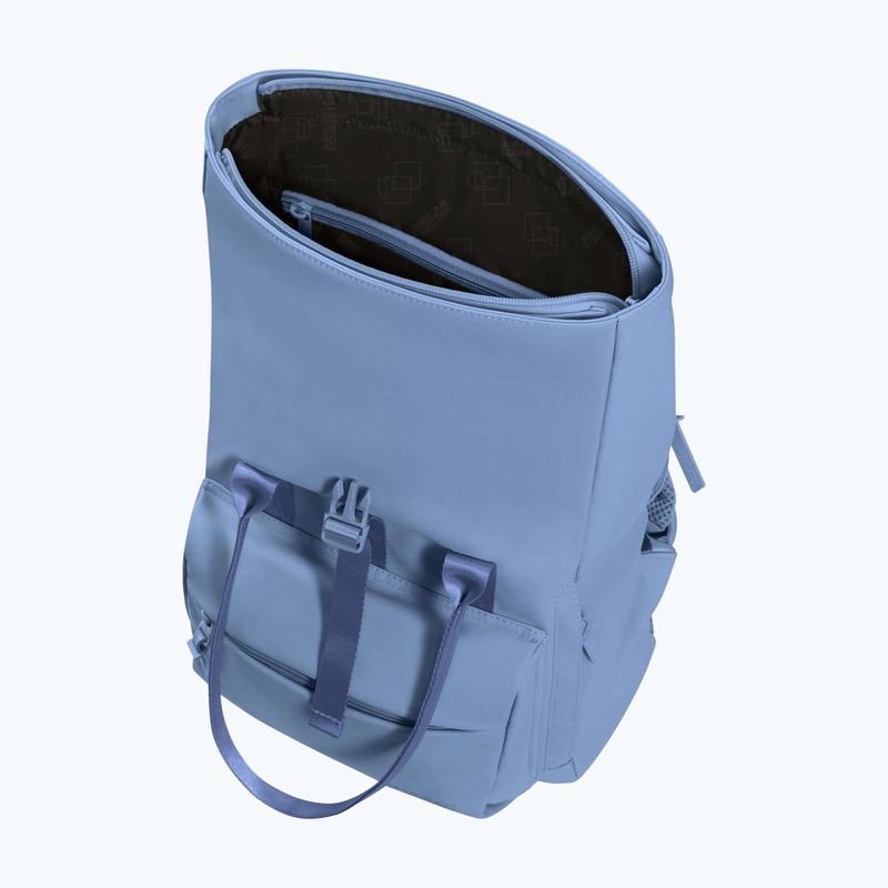 Városi hátizsák American Tourister Urban Groove City Mono UG16 17 l storm blue 5