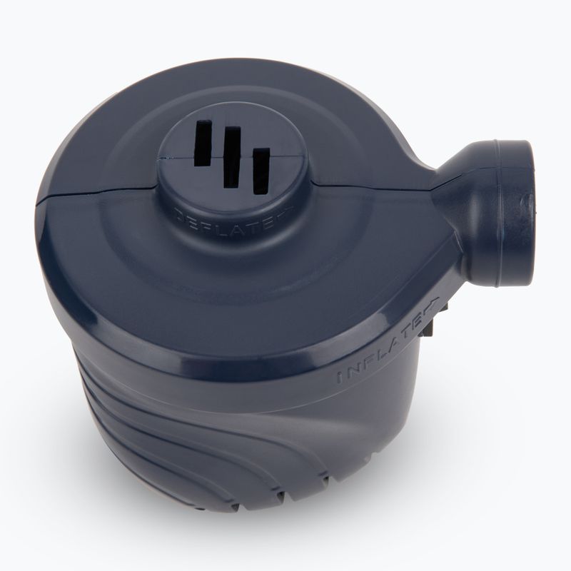 Outwell Sky2 elektromos szivattyú 12V/230V fekete 651062 3