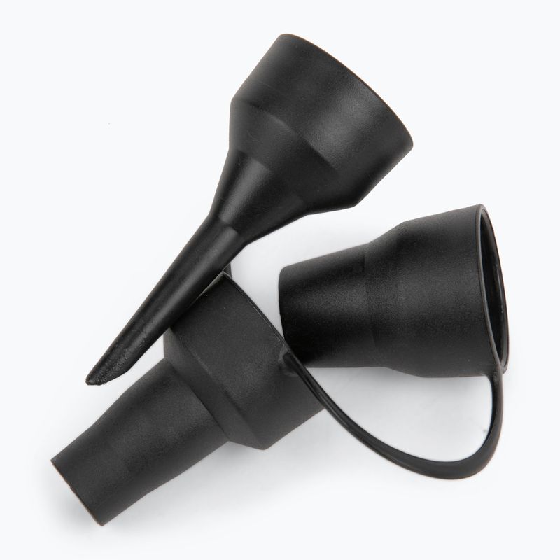 Outwell Sky2 elektromos szivattyú 12V/230V fekete 651062 4