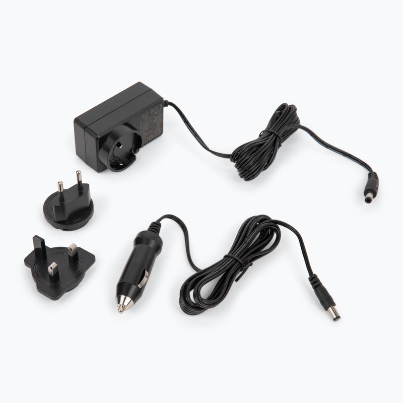 Outwell Sky2 elektromos szivattyú 12V/230V fekete 651062 5