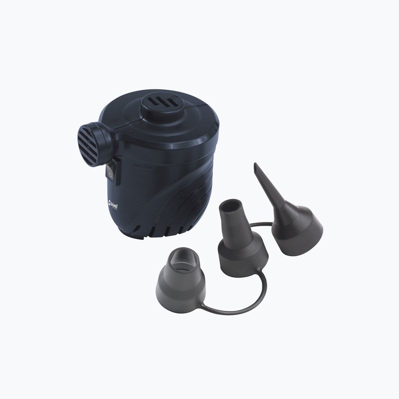 Outwell Sky2 elektromos szivattyú 12V/230V fekete 651062 6