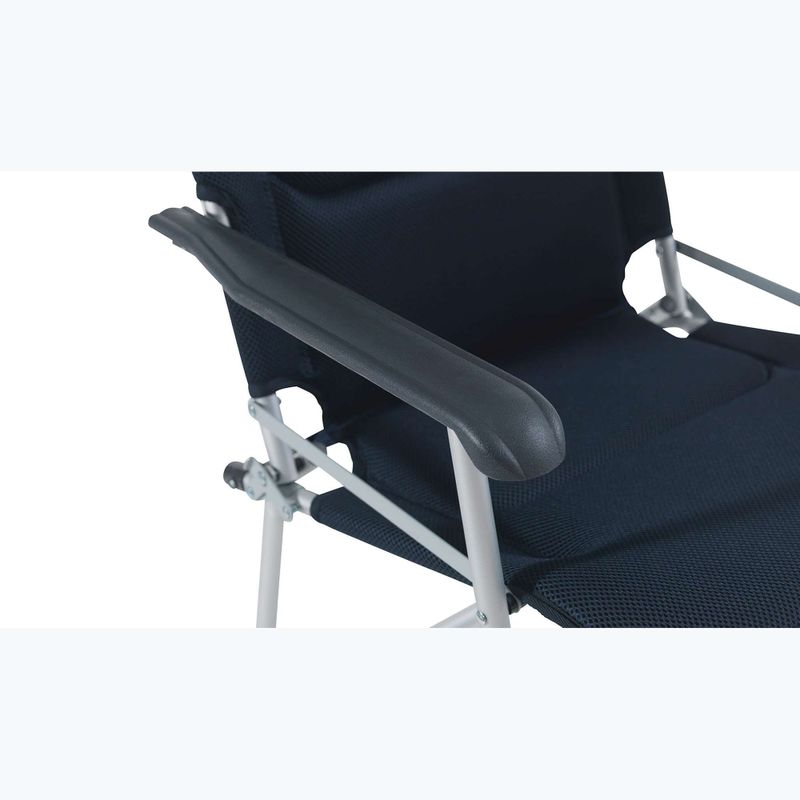 Kempingszék Outwell Kirkland navy 4