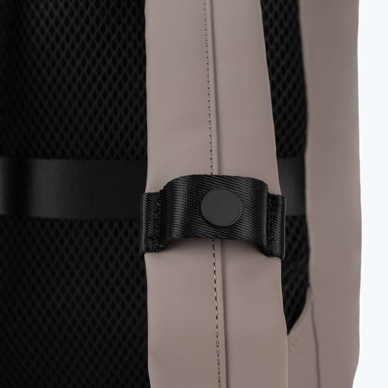 Városi hátizsák Rains 2 Way Tote Cinder 5