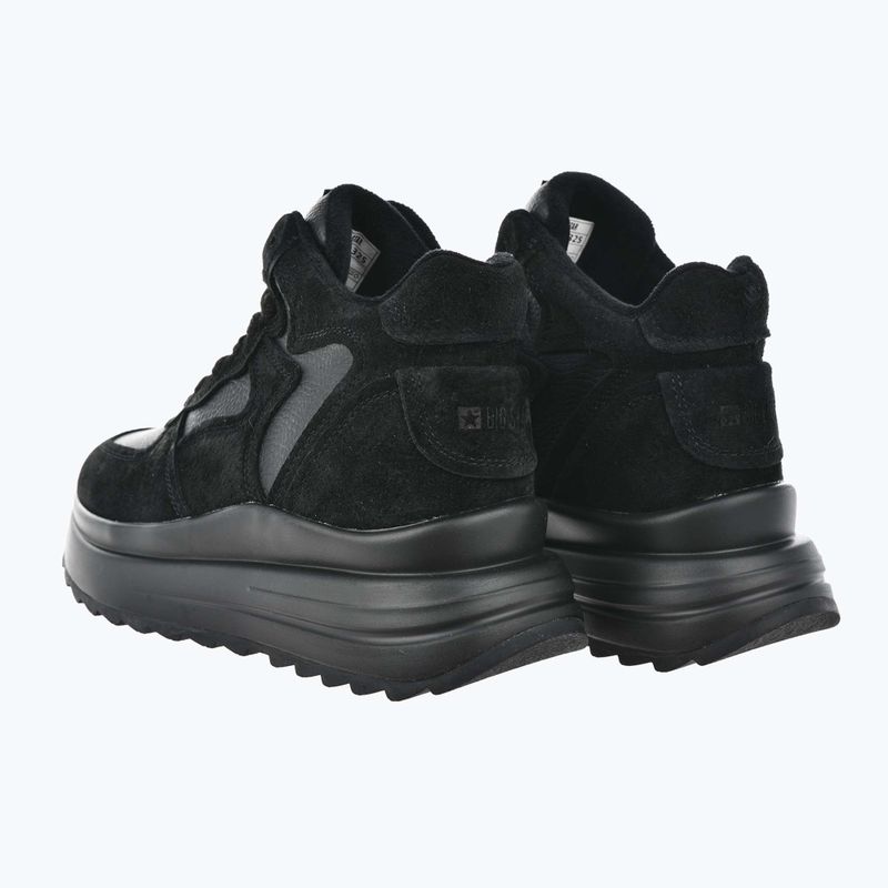Női cipő BIG STAR OO274A325 black 10
