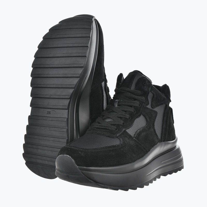 Női cipő BIG STAR OO274A325 black 13