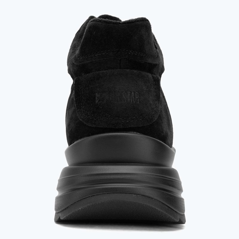 Női cipő BIG STAR OO274A325 black 6