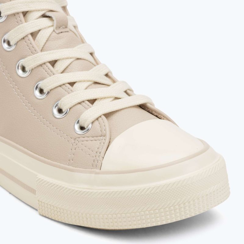 Női tornacipő BIG STAR OO274934 beige 7