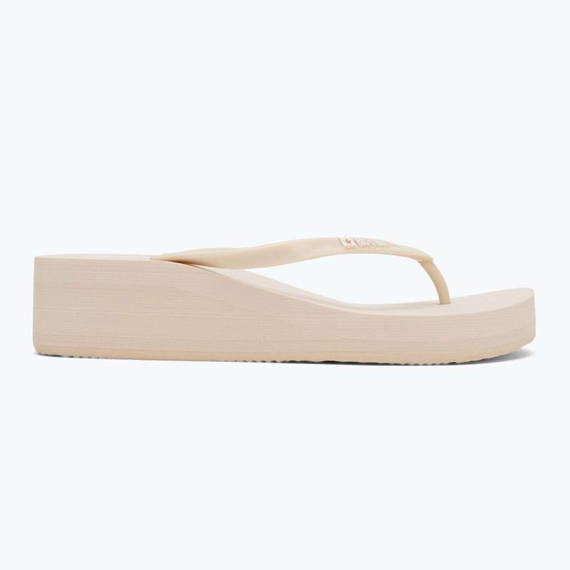 BIG STAR női flip flop RR274A551 bézs színben 2