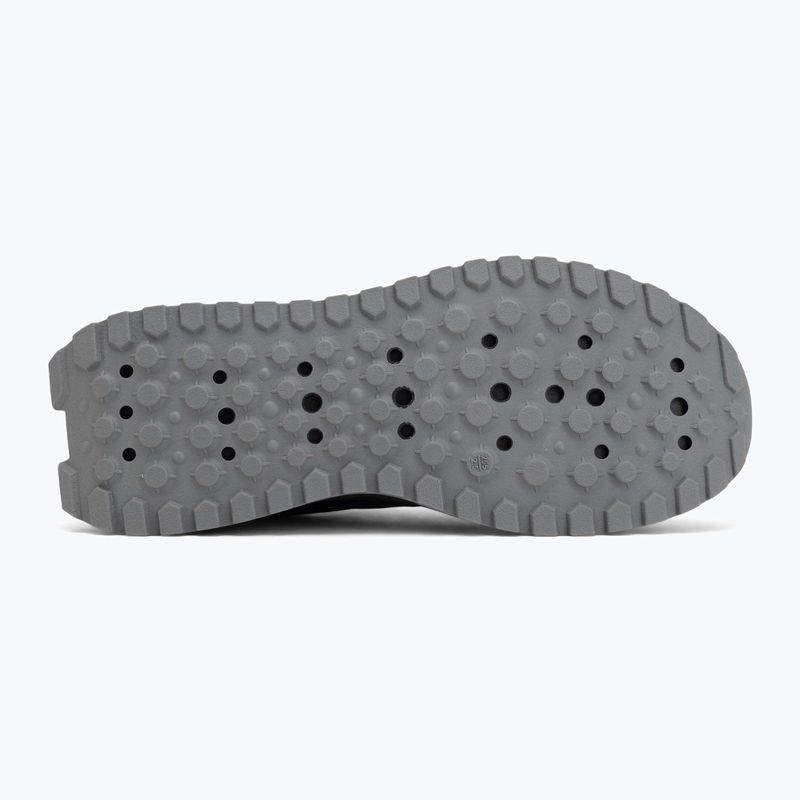 Férfi cipő BIG STAR RR174549 black 4