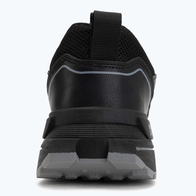 Férfi cipő BIG STAR RR174549 black 6