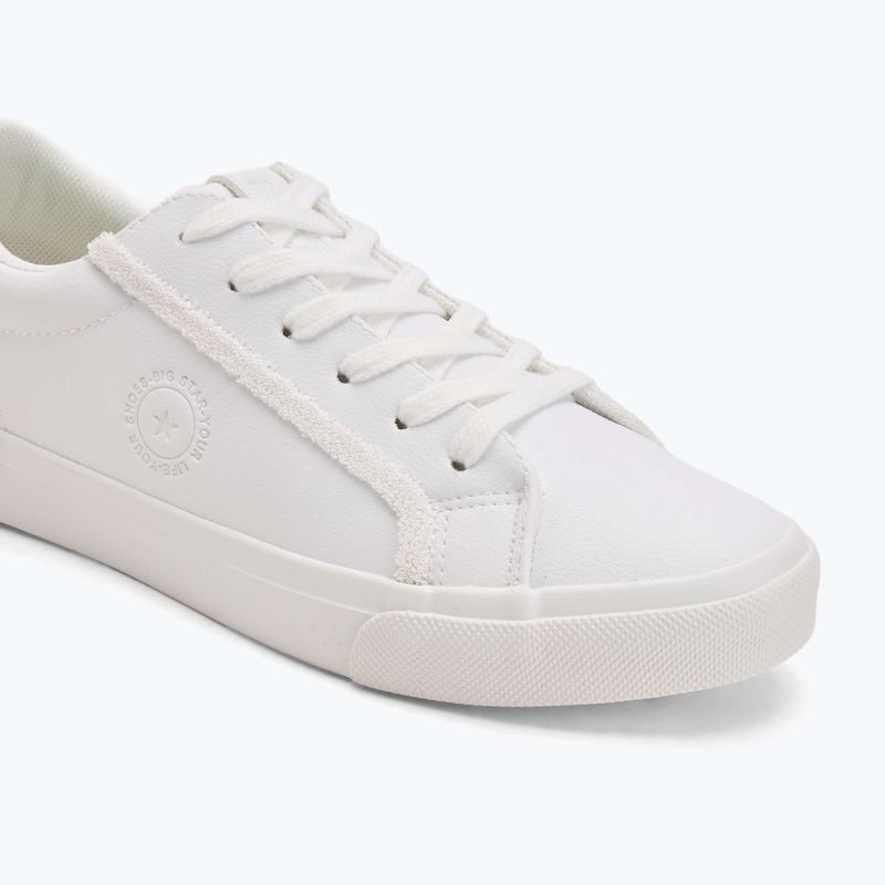 Női cipők BIG STAR SS274220 white 7
