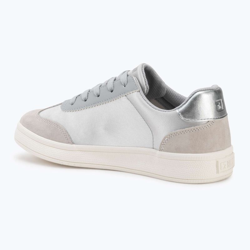 Női cipők BIG STAR TT274156 grey 3