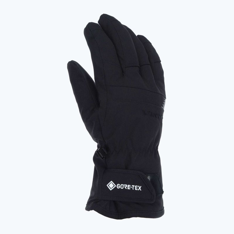 Női síkesztyűViking Sierra GTX Ski black 8