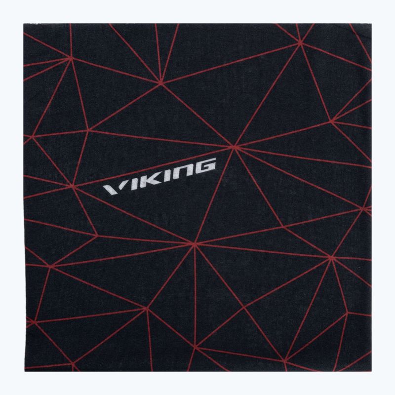 Viking Bandana Regular fekete 410/23/0140 2