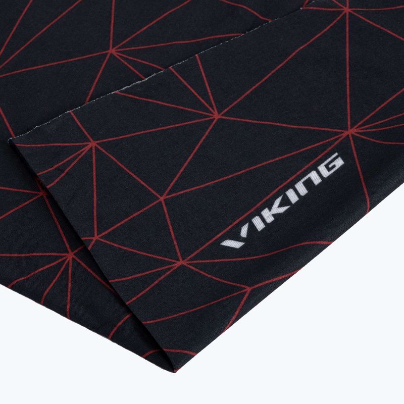 Viking Bandana Regular fekete 410/23/0140 3