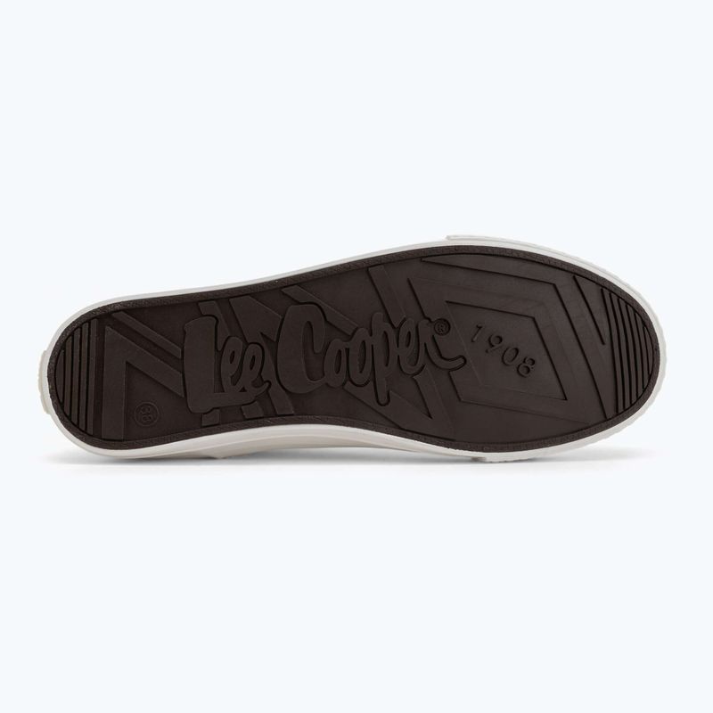 Női tornacipő Lee Cooper LCW-26-02-4046LA white 4