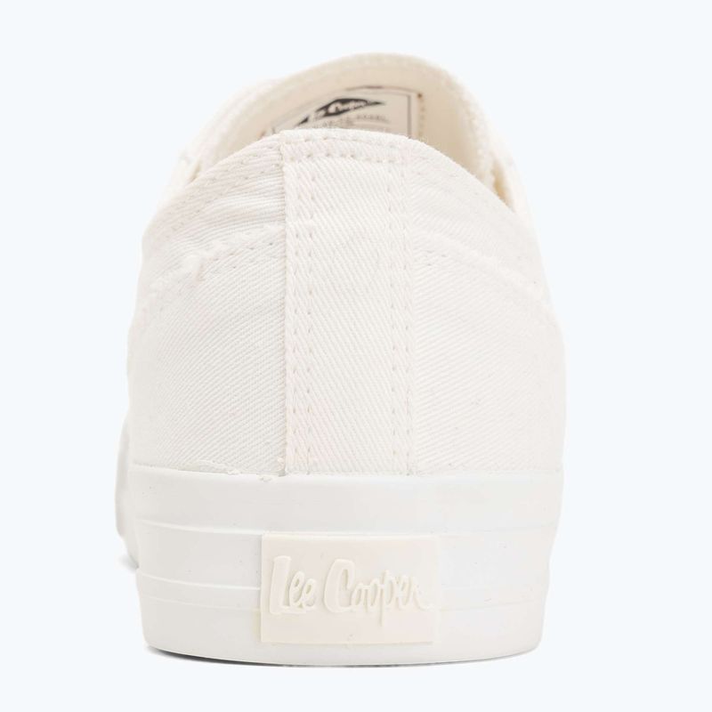 Női tornacipő Lee Cooper LCW-26-02-4046LA white 6