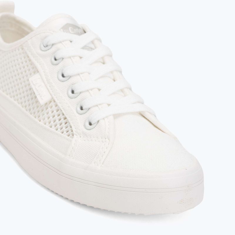 Női tornacipő Lee Cooper LCW-26-02-4066LA white 7