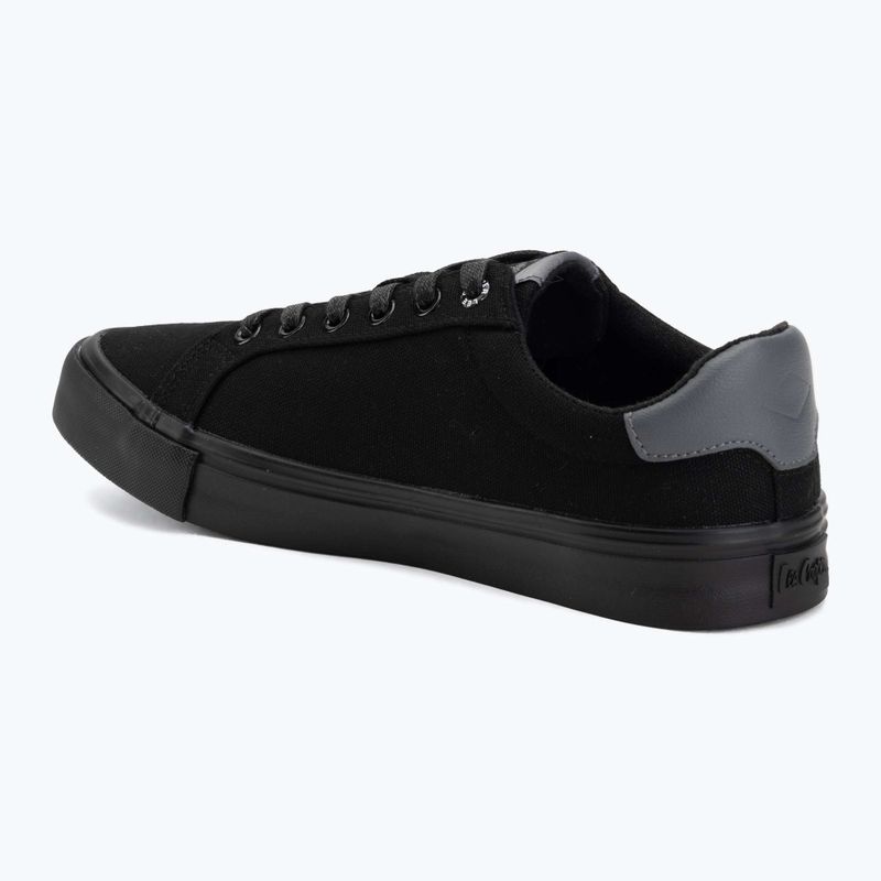 Férfi tornacipők Lee Cooper LCW-26-02-4092MC black 3