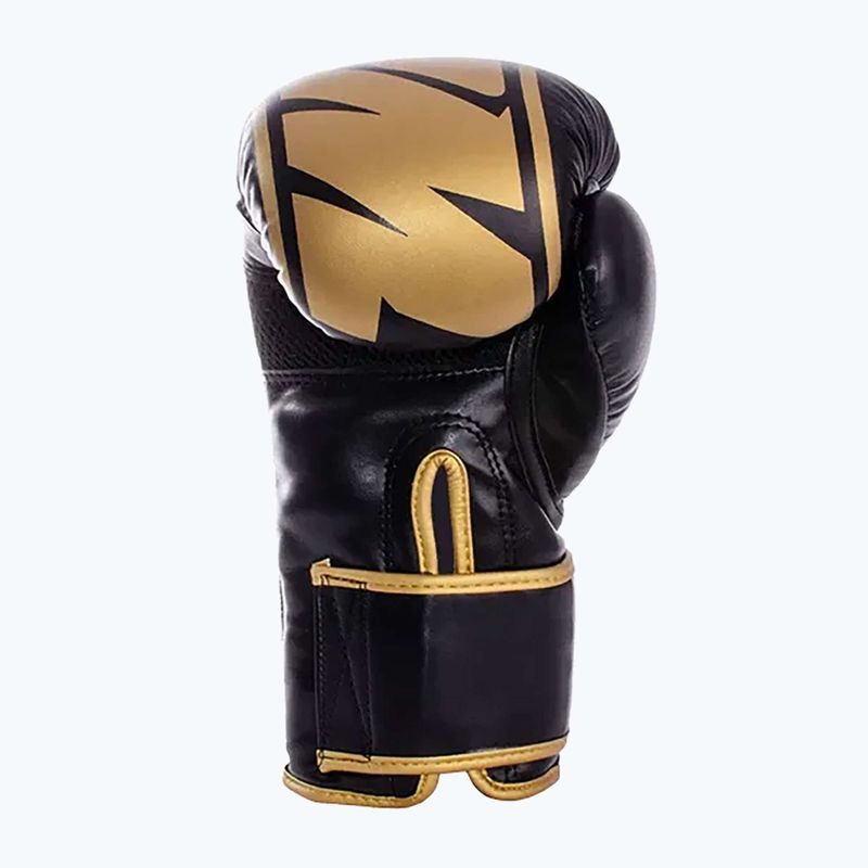 Boxkesztyűk StormCloud Bolt 2 4