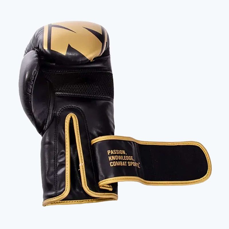 Boxkesztyűk StormCloud Bolt 2 6