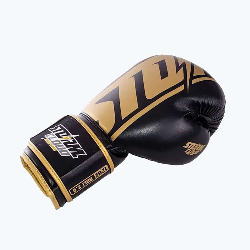 Boxkesztyűk StormCloud Bolt 2 7
