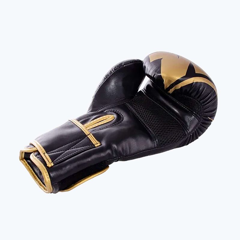 Boxkesztyűk StormCloud Bolt 2 8