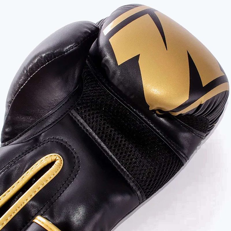Boxkesztyűk StormCloud Bolt 2 9