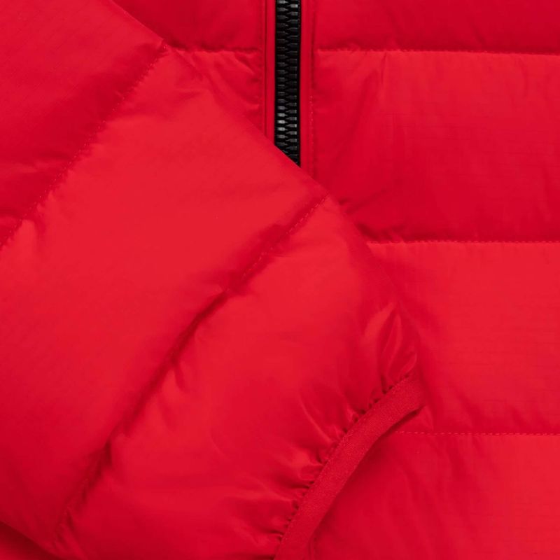 Férfi téli dzseki Pitbull Seacoast 3 Quilted Hooded 10