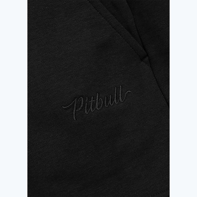 Pitbull Sierra női nadrág fekete 8