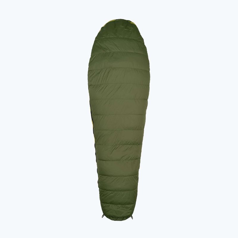 Hálózsák Volven Polaris 215 cm/left green 2