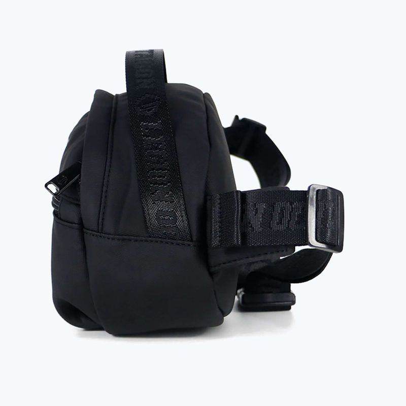 Övtáska Octagon Legion Siena black/grey 4