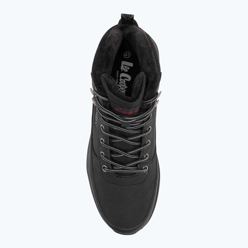 Férfi cipő Lee Cooper LCJ-23-31-3048 black 6