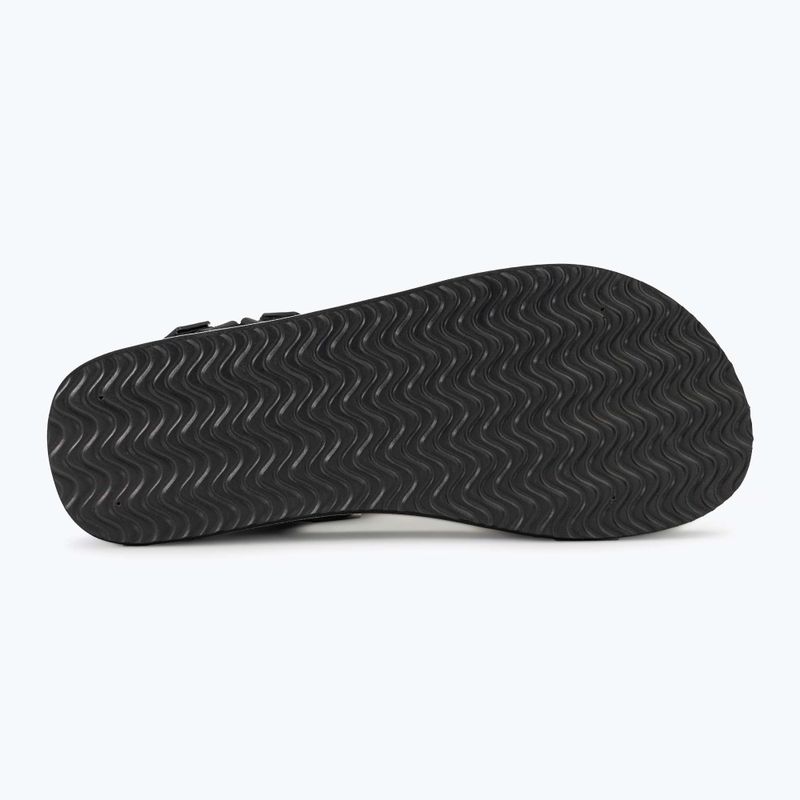 Női szandál Lee Cooper LCW-24-05-2753 black / white 4