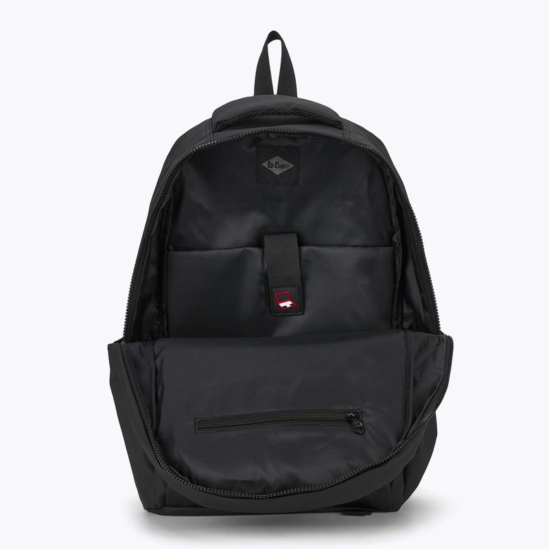 Lee Cooper városi hátizsák LCBP-25-022 fekete 7