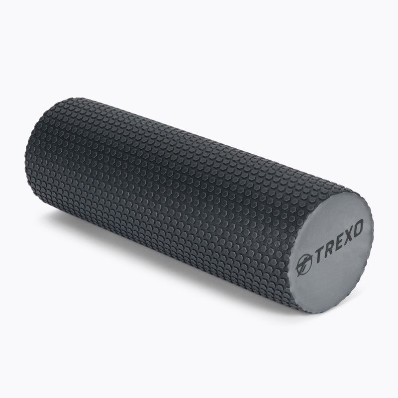 XTREXO EVA masszázshenger szürke MR-EV02Z