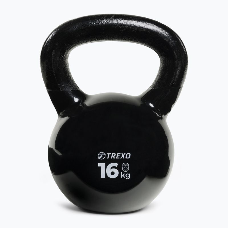 XTREXO kettlebell 16g VKB16 3