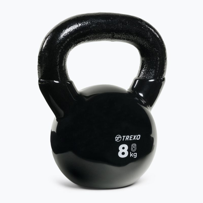 XTREXO kettlebell 8g VKB08