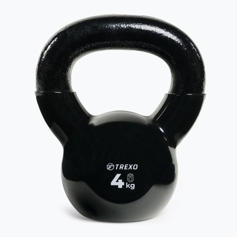 XTREXO kettlebell 4g VKB04 3