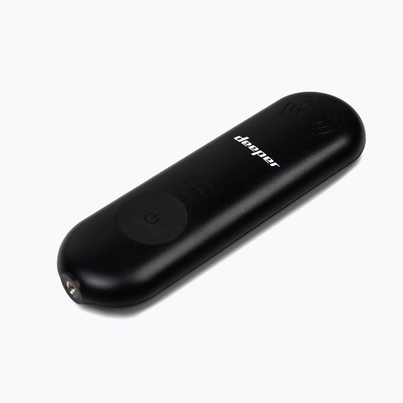 Deeper Extender KIT + állványos szonár jelerősítő 4