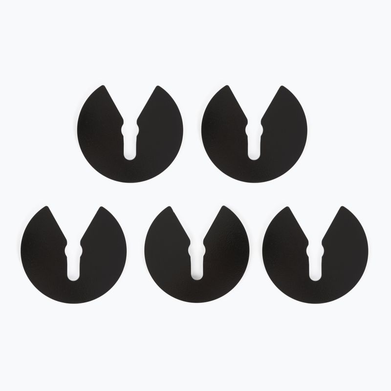 XTREXO ADS15 állítható súlyzó/ súlyzó fekete 11