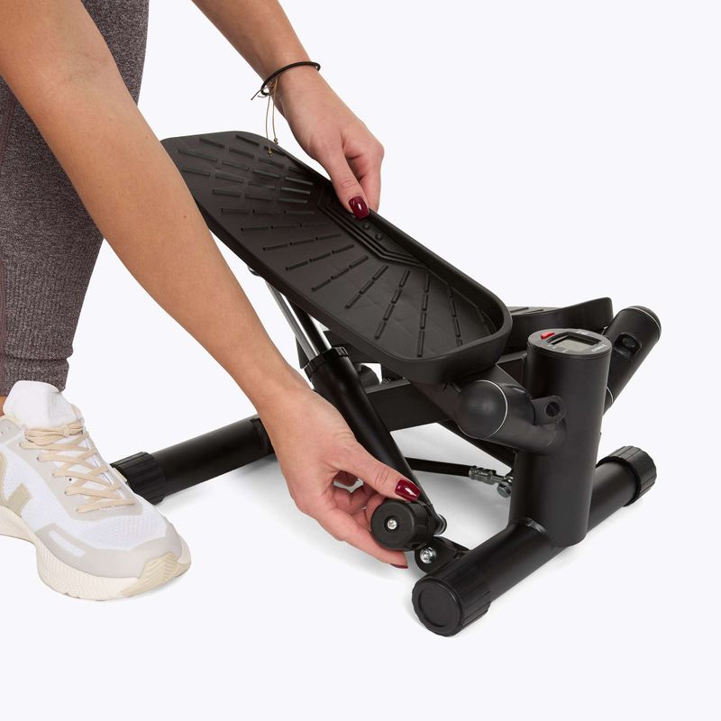 Csavaró stepper XTREXO FS200 Black 13