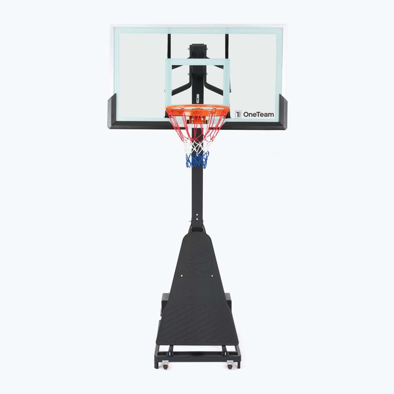 Kosárlabda palánk Oneteam BH08 PRO black 2
