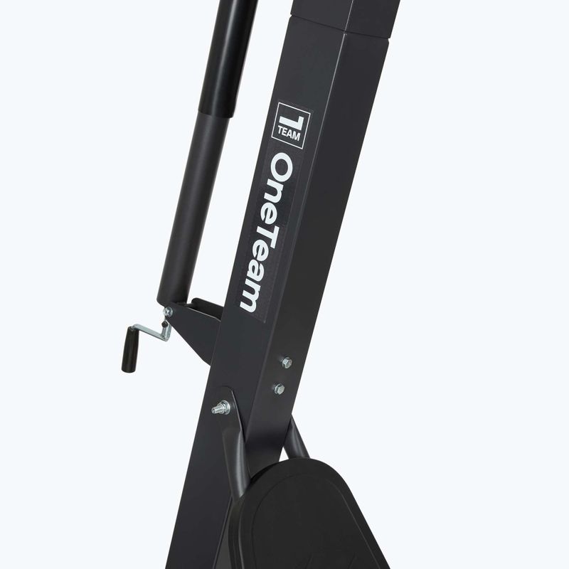 Kosárlabda palánk Oneteam BH08 PRO black 6